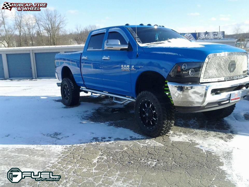  Dodge Ram 2500
