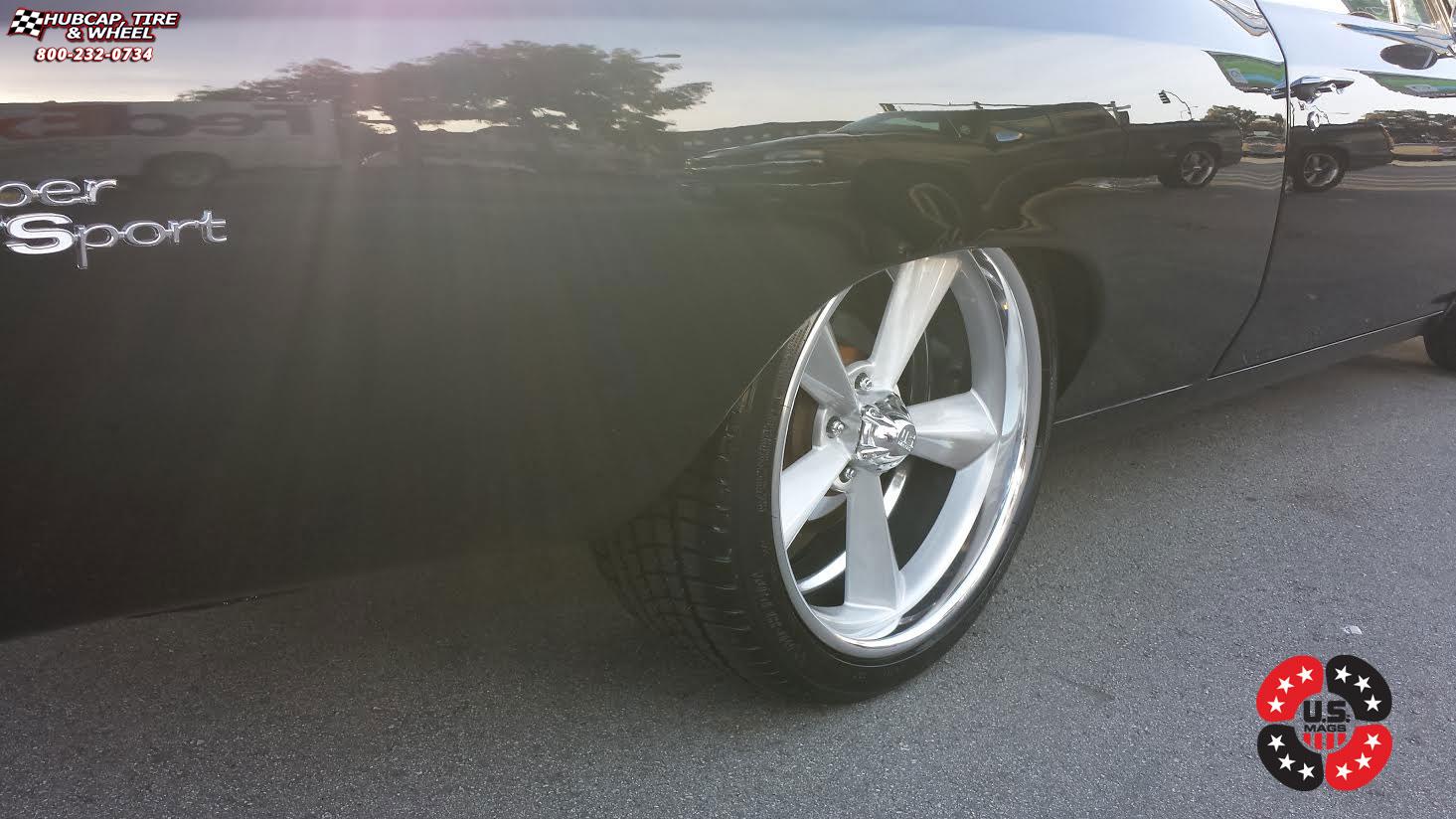 vehicle gallery/chevrolet chevelle ss us mags standard u201 18X8   wheels and rims