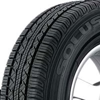 P195/65R-15 Kumho Solus KR21  89T
