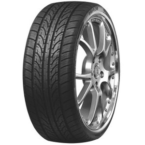 245/40R-18 Delinte DL-9100 97W
