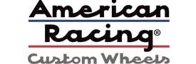 American Racing Trench AR320 