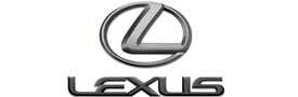Lexus ES350 (LX43)