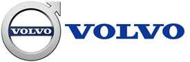 Volvo 17X7 VL02 Silver HPO Wheels & Rims - Buy $130