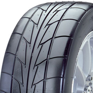 P275/60R15 Nitto NT555R Drag 107V