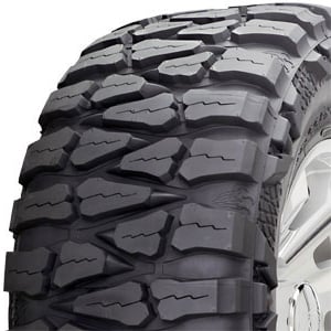 33X13.50R15/6 Nitto Mud Grappler 109Q