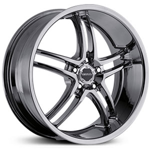 Boss 340 Superfinished