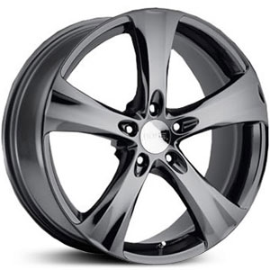 Boss 328 Black Pearl PVD