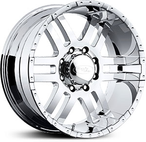 20x9 Eagle Alloy 079 Chrome REV