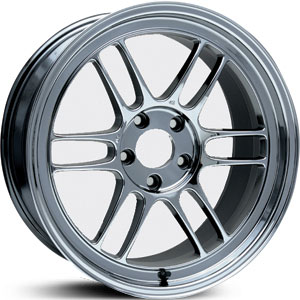 15" x 7" Enkei RPF1 SBC FWD