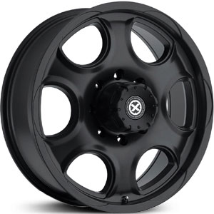 20x8.5 ATX Series 182 Storm Teflon RWD