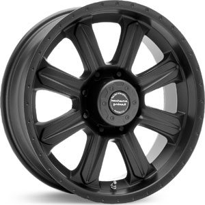 18x8.5 ATX Series 3919 Fuel B Teflon RWD