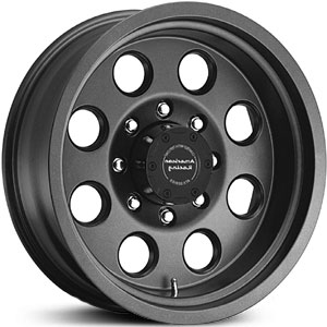 15x8 ATX Series 3981 Mojave Teflon REV