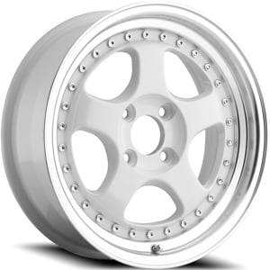 Konig Candy White
