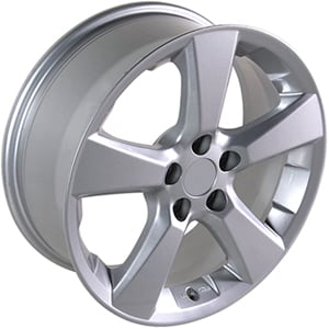 Lexus RX330 (LX03) Hyper Silver