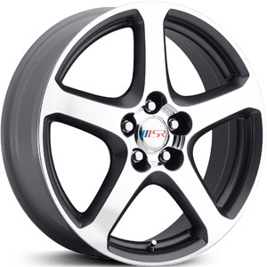 MSR 080 Super Finish