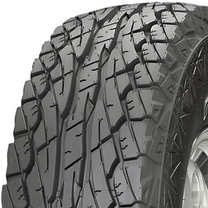 265/70R-18 Falken Wildpeak A/T 116S