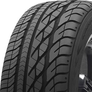 235/60R18/XL Goodyear BW Eagle GT 107V