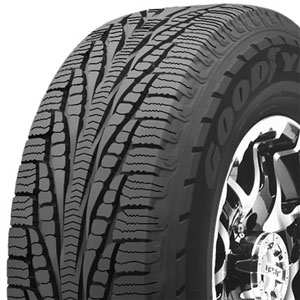275/60R18/SL Goodyear VSB Fortera Tripletred 113H