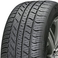 195/50R-16 Kumho Ecsta 4X KU 84W