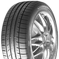 225/35R-18/XL Kumho Ecsta LE  87Y