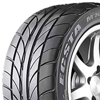 245/35R-19 Kumho Ecsta MX  89Y