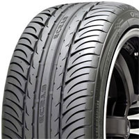 225/55ZR-16 Kumho SPT Run Flat 95W
