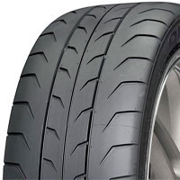 275/40R-17 Kumho V700 RACE ON 98Z