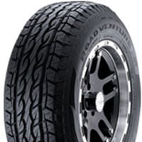 P235/75R-15 Kumho RD Venture KL61 105S