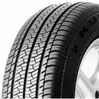 P185/65R-14 Kumho Ecsta HP4 85H