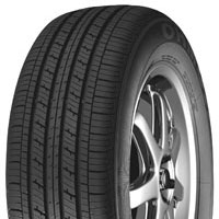 P215/65R-15 Kumho Solus KH14  95H