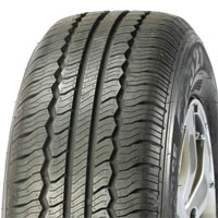 P235/60R17 Nexen BW CP521 100H