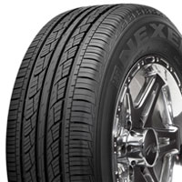 P255/60R17 Nexen BW Roadian 542 106H