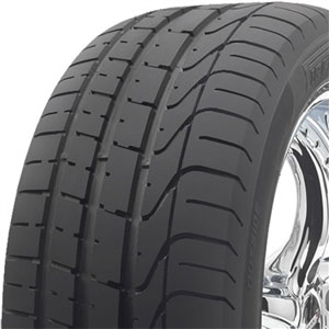 255/40ZR19/XL Pirelli BW PZero Z