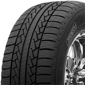 P255/60R17 Pirelli RBL Scorpion STR 106H