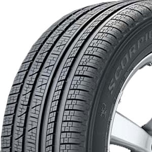 275/45R20/XL Pirelli BW Scorpion Verde A/S 110H