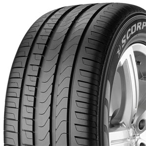 255/50R19 Pirelli BW Scorpion Verde 103W