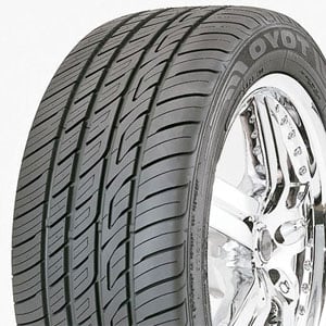 225/55R-17 Toyo Versado LX II 97 H