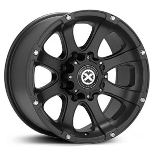 ATX Series Ledge 188 Teflon Black