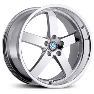 22x10.5 Beyern Rapp Chrome HPO