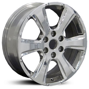 Chevy 056 Trailblazer