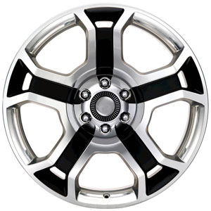 Fits Ford F-150 Harley FR81