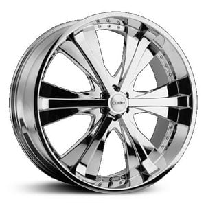 26x9.5 Helo 869 Chrome MID