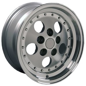 Jeep Wrangler (JP04)