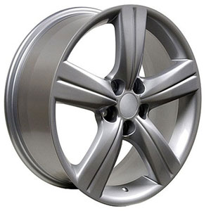 Lexus GS (LX06) Silver