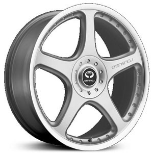 19x8 Lorenzo 028 Silver MID