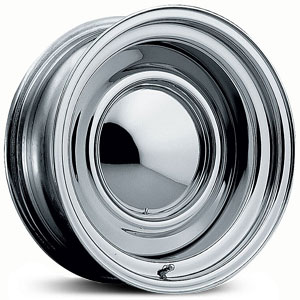 15x8 Pacer Smoothie 03 Chrome REV