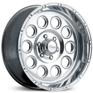 15x10 Pacer 185 Baja Champ Polished REV