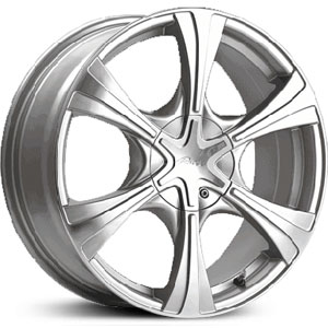 Pacer Wheels and Rims Hubcap, Tire & Wheel