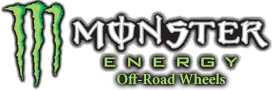 Monster Energy 539BM 