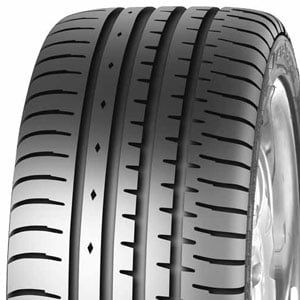 255/40R18 Accelera Phi 99Y